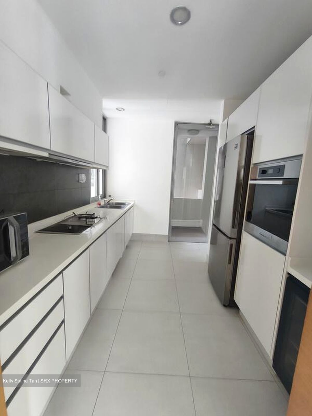 The Oceanfront @ Sentosa Cove (D4), Condominium #521134871